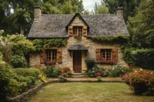 Benefits of Owning a Cottage in the Hills