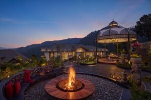 Resort Plots vs Traditional Property